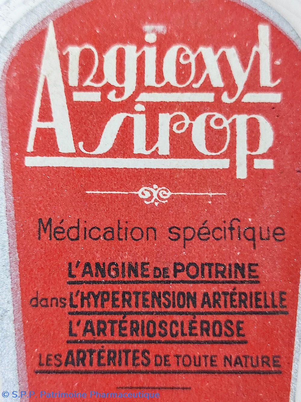 ANGIOXYL Sirop J. B. Fialip 7 science pharmacie angioxyl sirop j b fialip