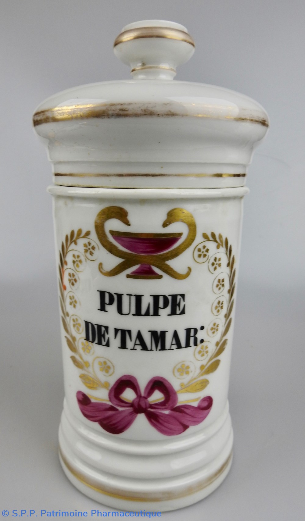 science pharmacie pulpe de tamar