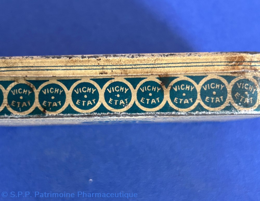 science pharmacie vichy pastilles vichy etat
