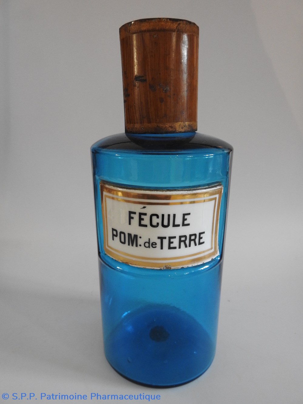 science pharmacie fecule de pomme de terre flacon g m