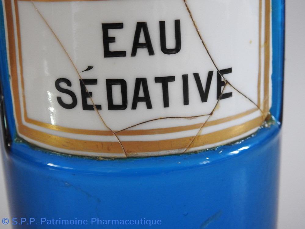 EAU SEDATIVE GM 2 science pharmacie eau sedative gm