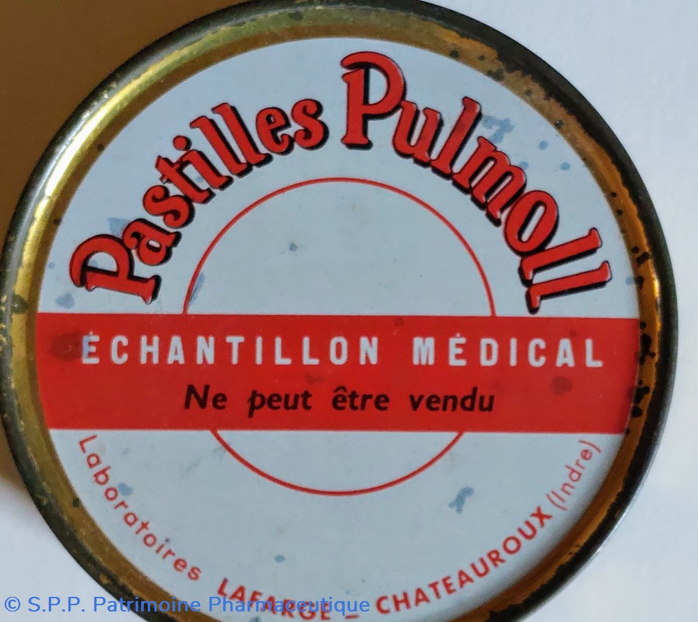 PULMOLL Pastilles 4 science pharmacie pulmoll pastilles