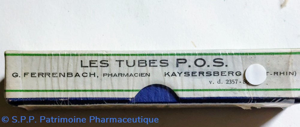 science pharmacie polyvitamines a c d tube pommade pos