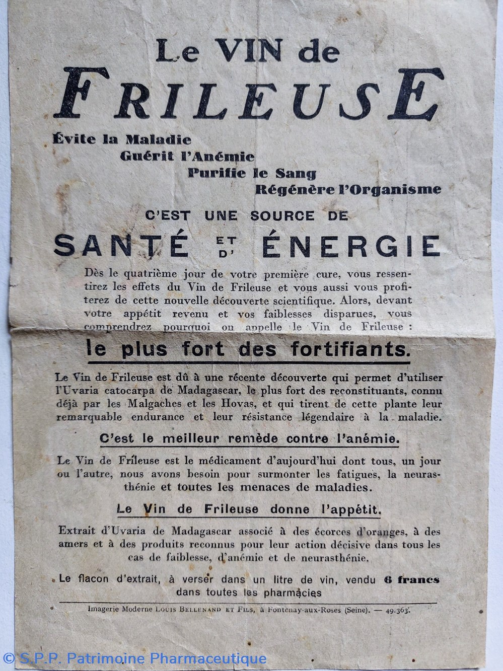 science pharmacie le vin de frileuse images humoristiques n3