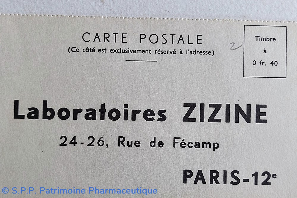 informatique gastropansement labo zizine