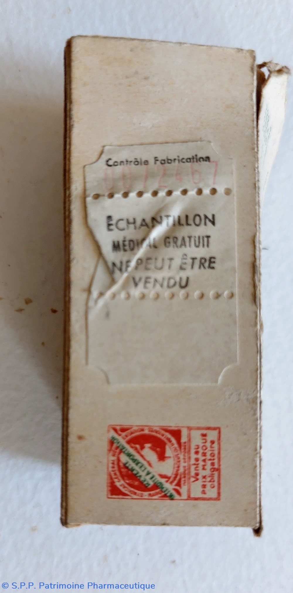 science catarluse comprimes