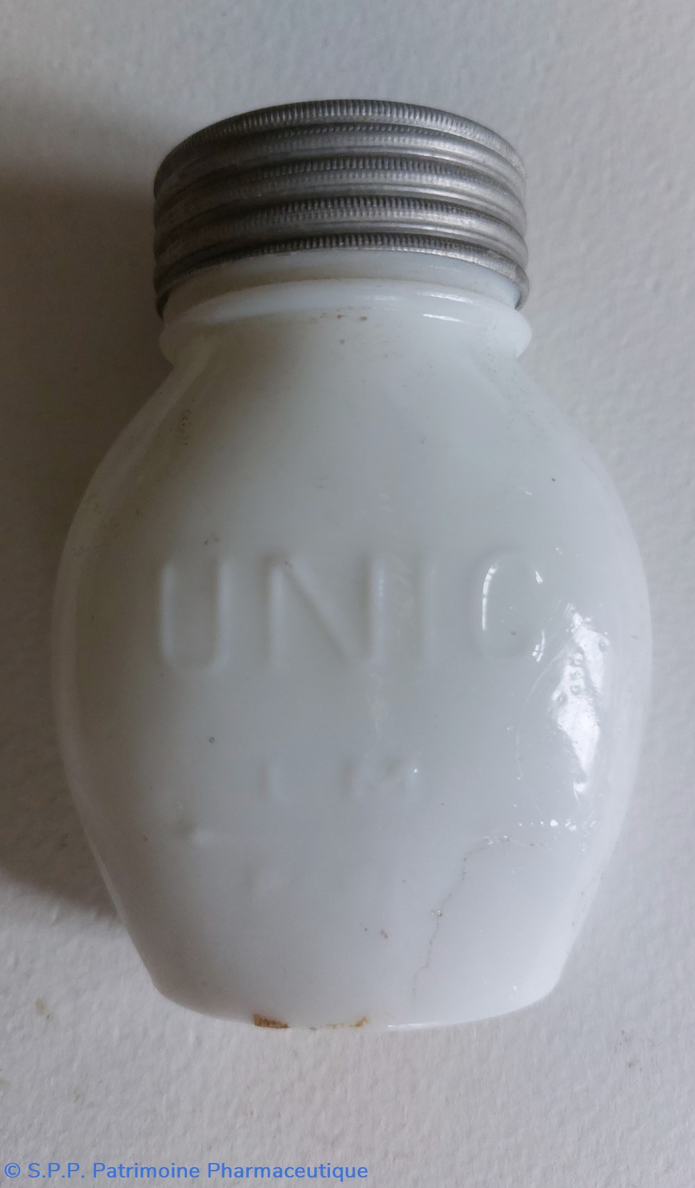 science pharmacie unic l m paris