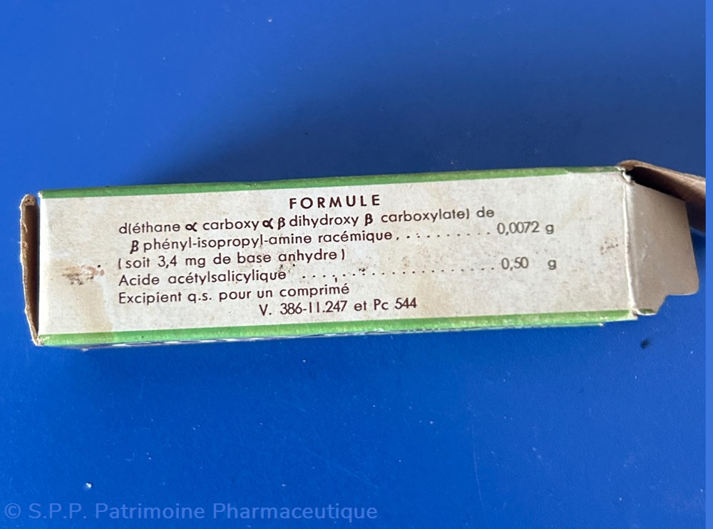 science pharmacie corydrane comprimes