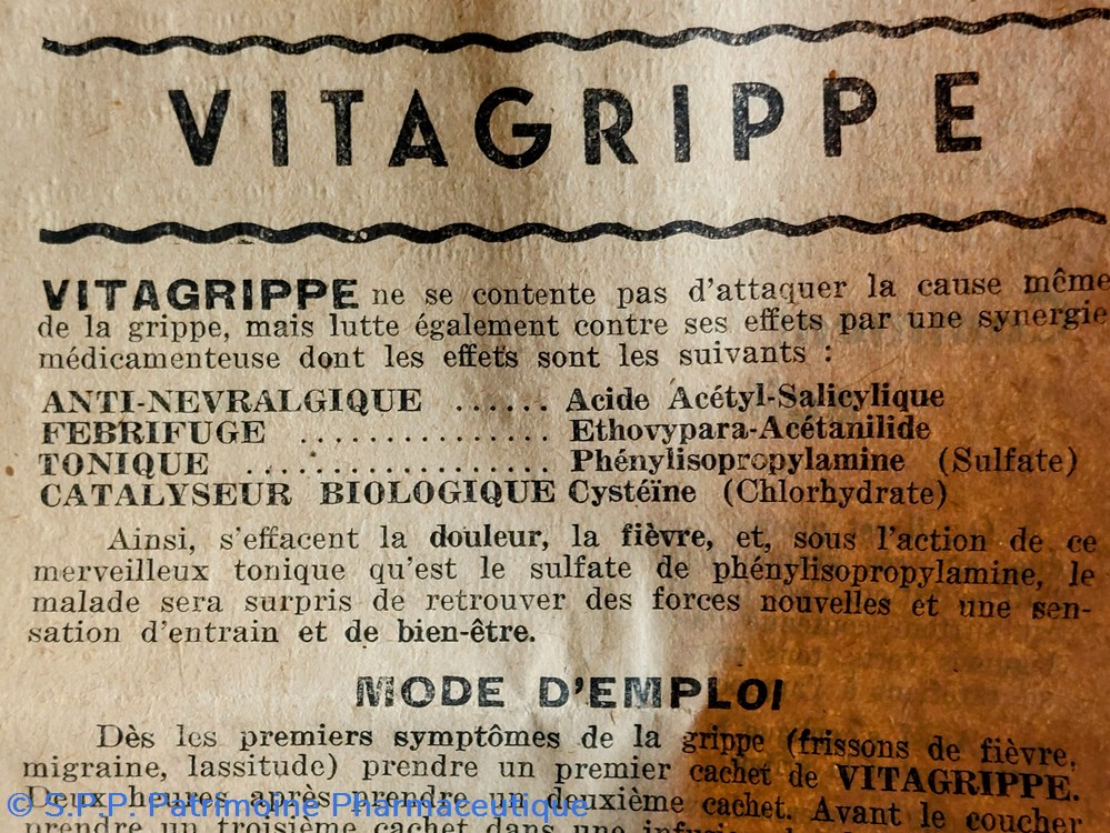 VITAGRIPPE Cachets La Vitamine "C" 6 science pharmacie vitagrippe cachets la vitamine c