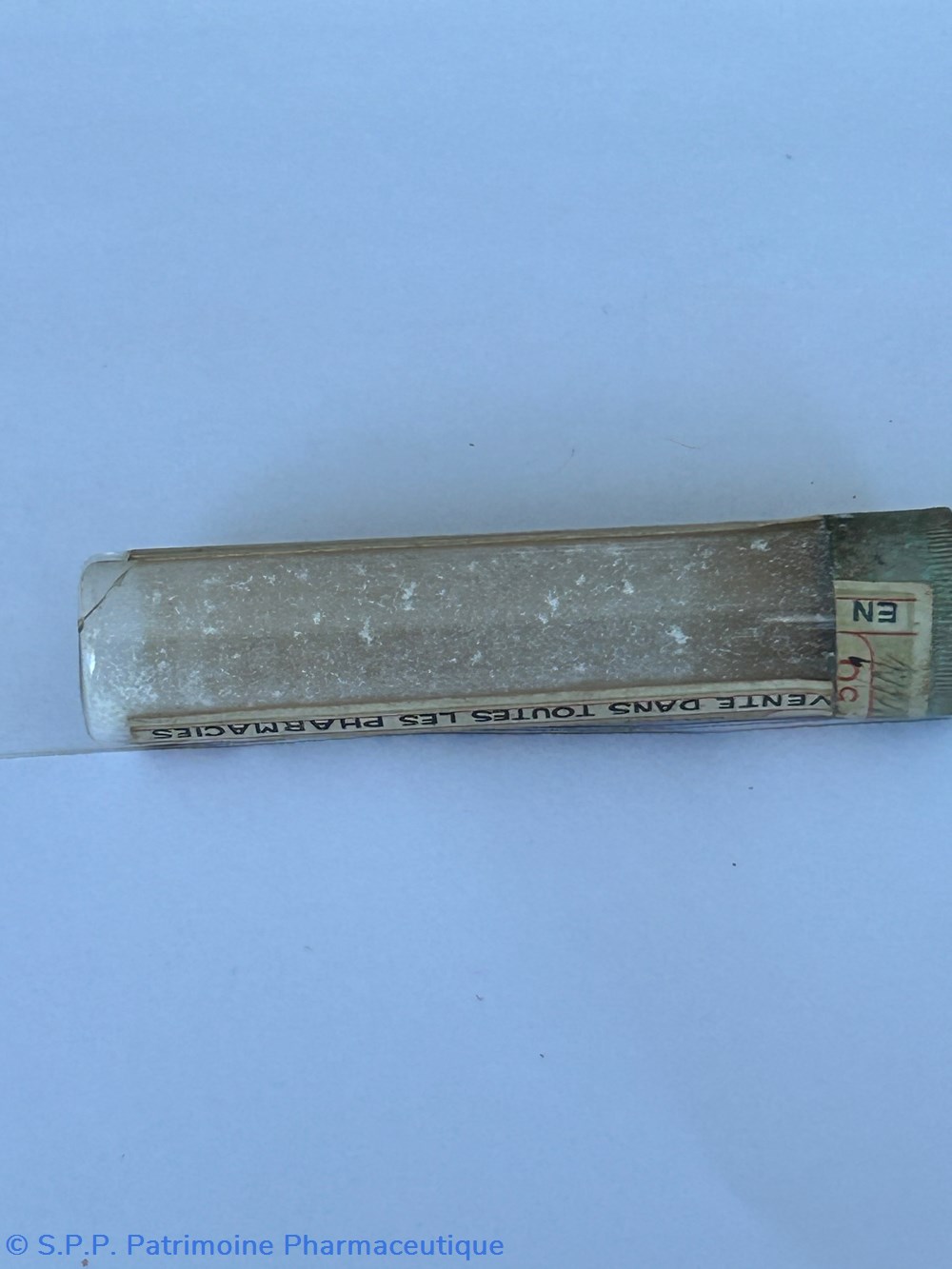LUMINAL(15 comprimés à 0.20 g) 4 science pharmacie luminal 15 comprimes a 0 20 g