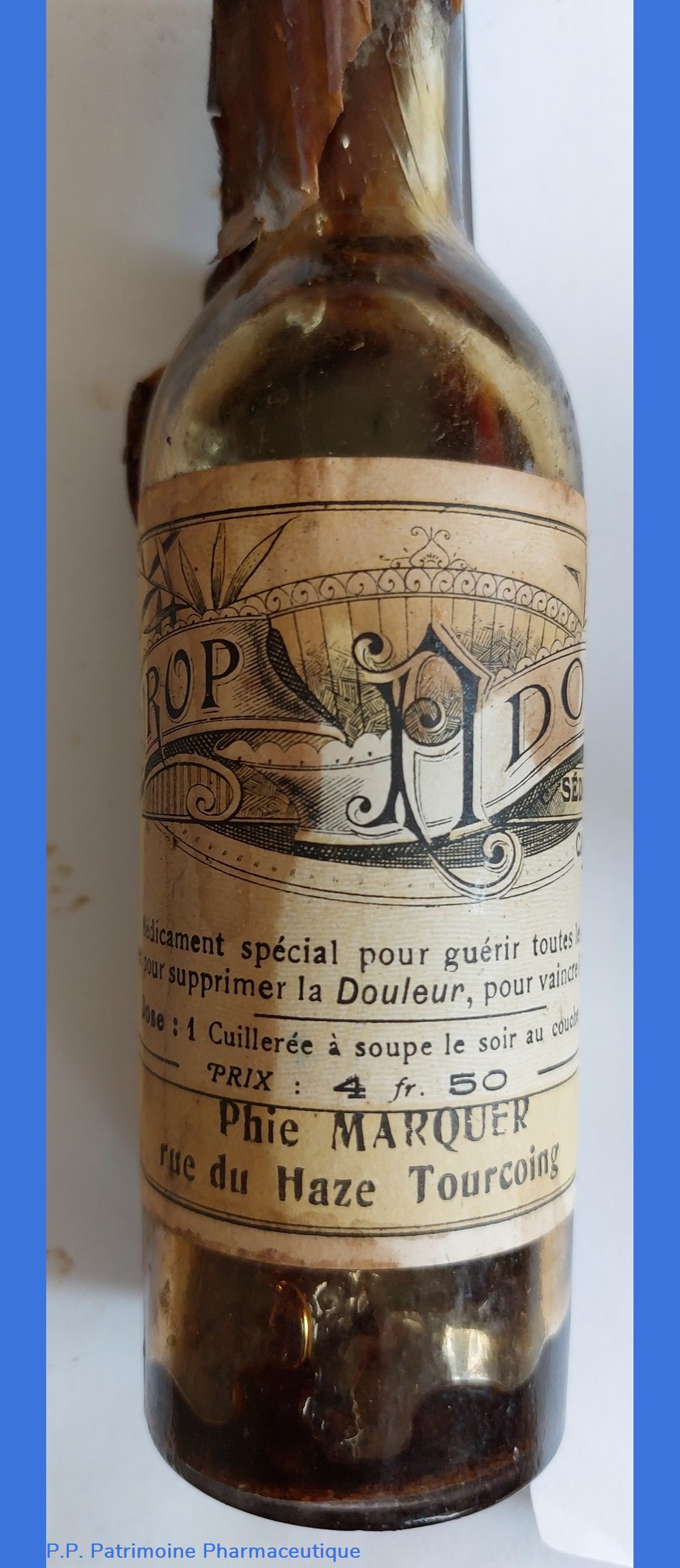 ADOL SIROP ADOL 5 science adol sirop adol