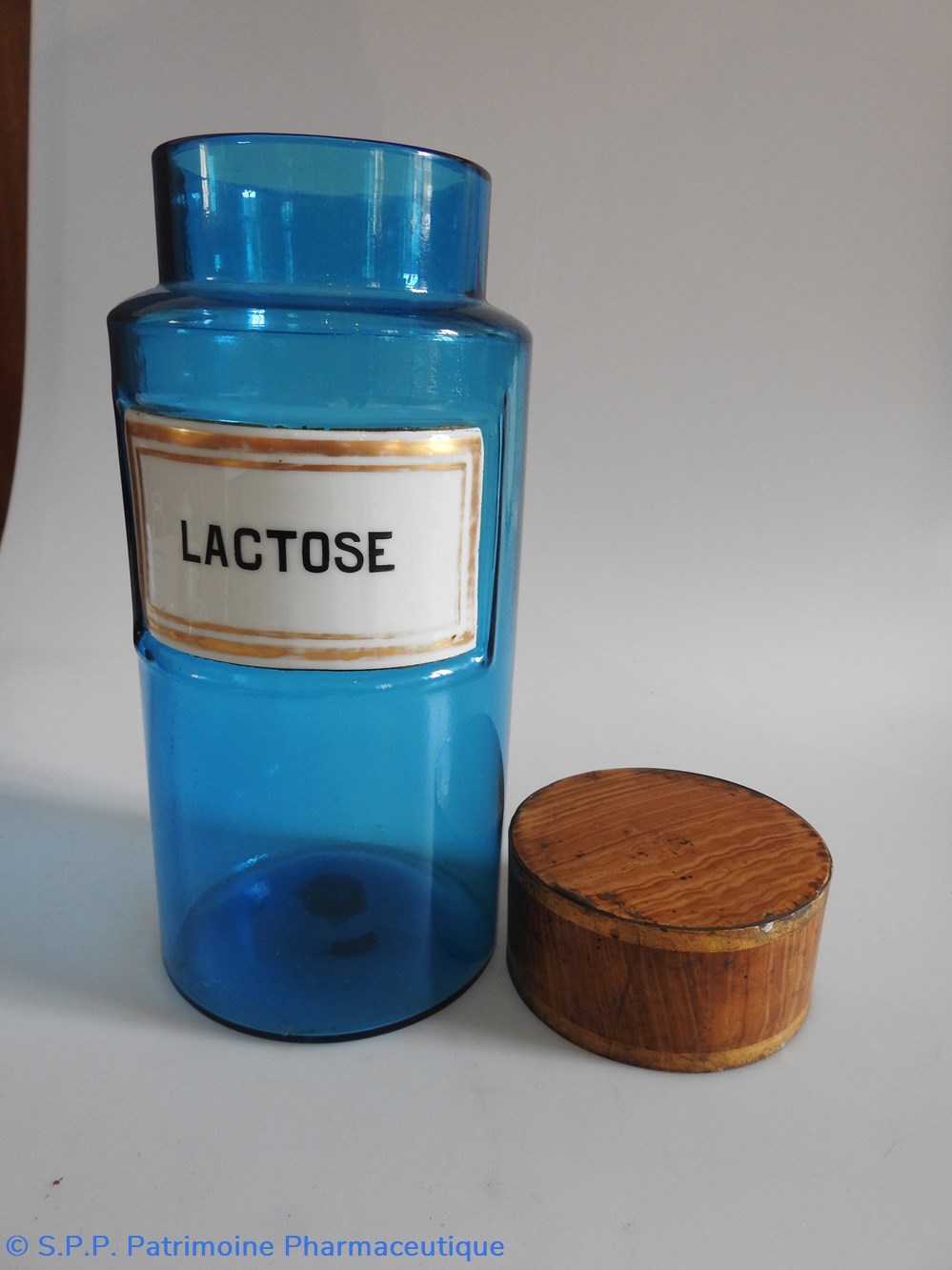 science pharmacie lactose herbo