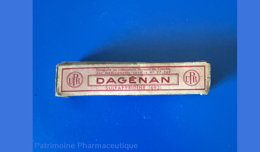 science pharmacie dagenan comprimes