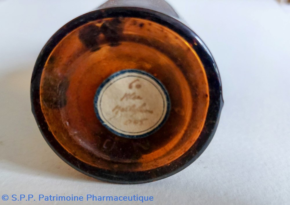 science pharmacie bleu de methylene pilules