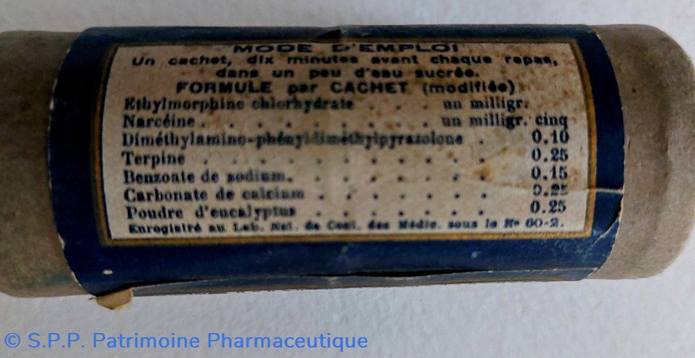 BENZOCOL ( cachets pour la grippe) 2 science benzocol cachets pour la grippe