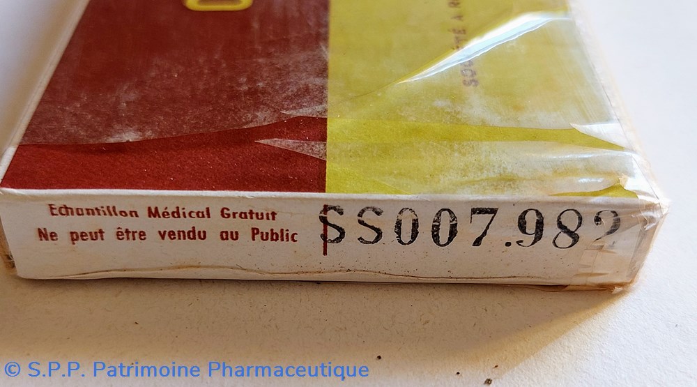CORAMINE-GLUCOSE 10 comprimés CIBA 2 science pharmacie coramine glucose 10 comprimes ciba