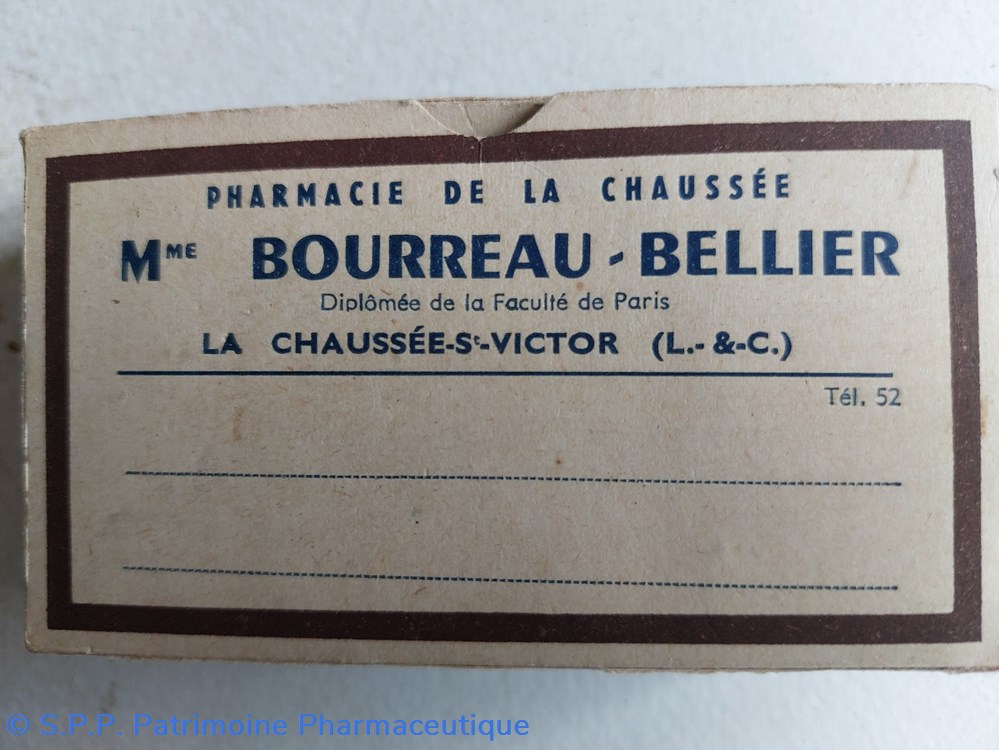 science pharmacie emballage de medicaments pharmaceutiques