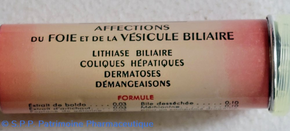 BILARTIC ( 50 comprimés dragéifiés) 5 science bilartic 50 comprimes drageifies