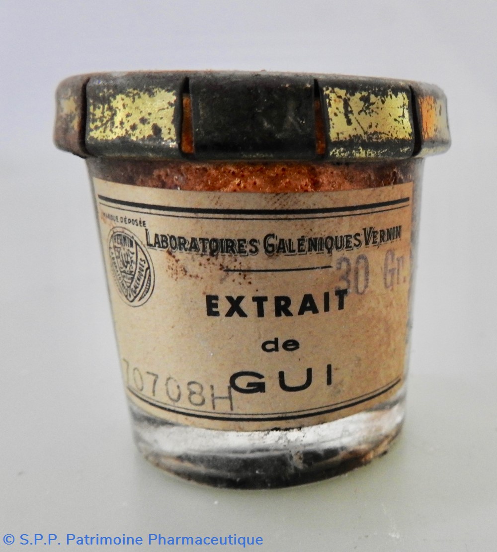science pharmacie gui extrait