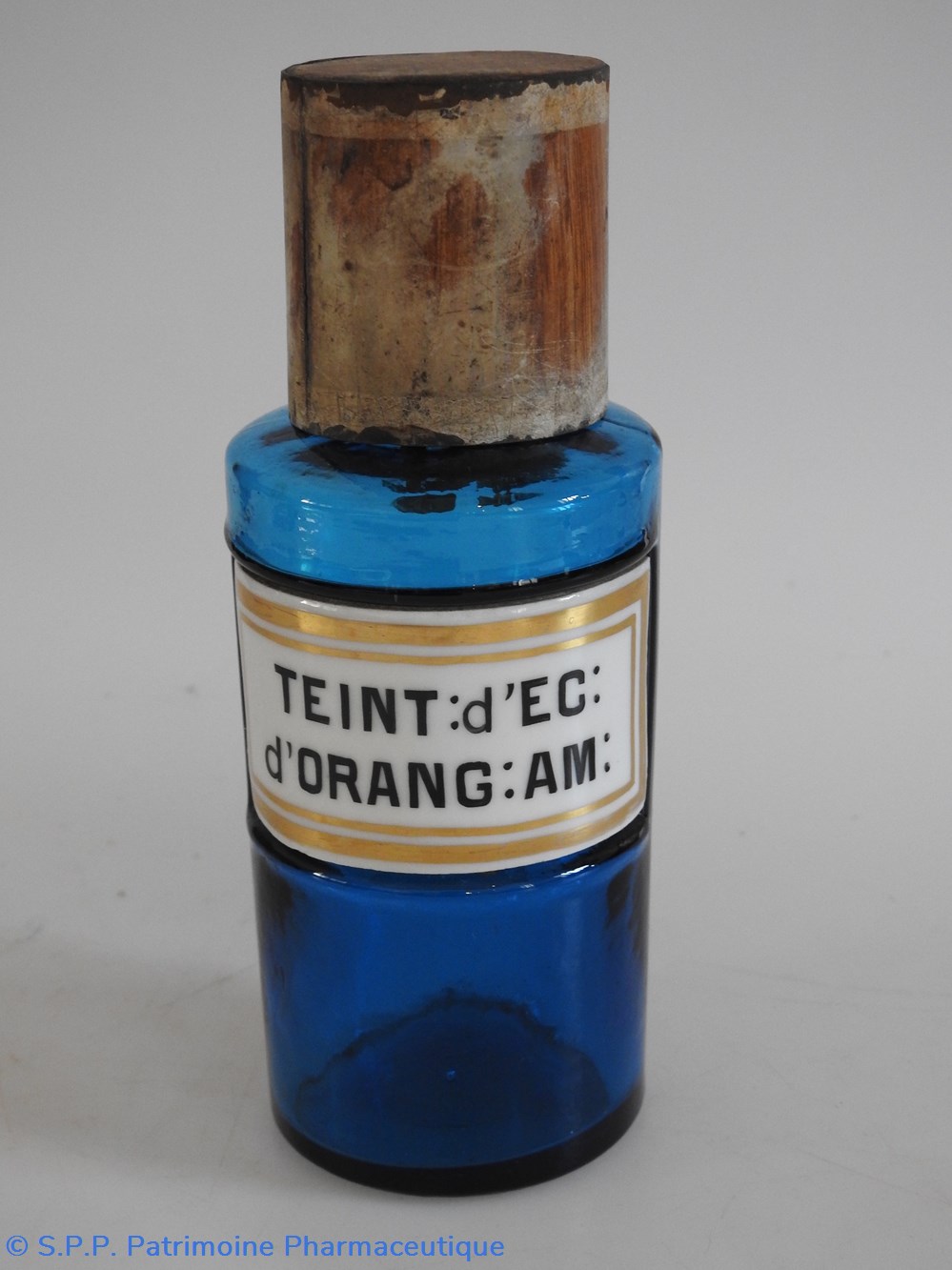 TEINT : d'EC : d'ORANG : AM : PM science pharmacie teint ec orang am pm