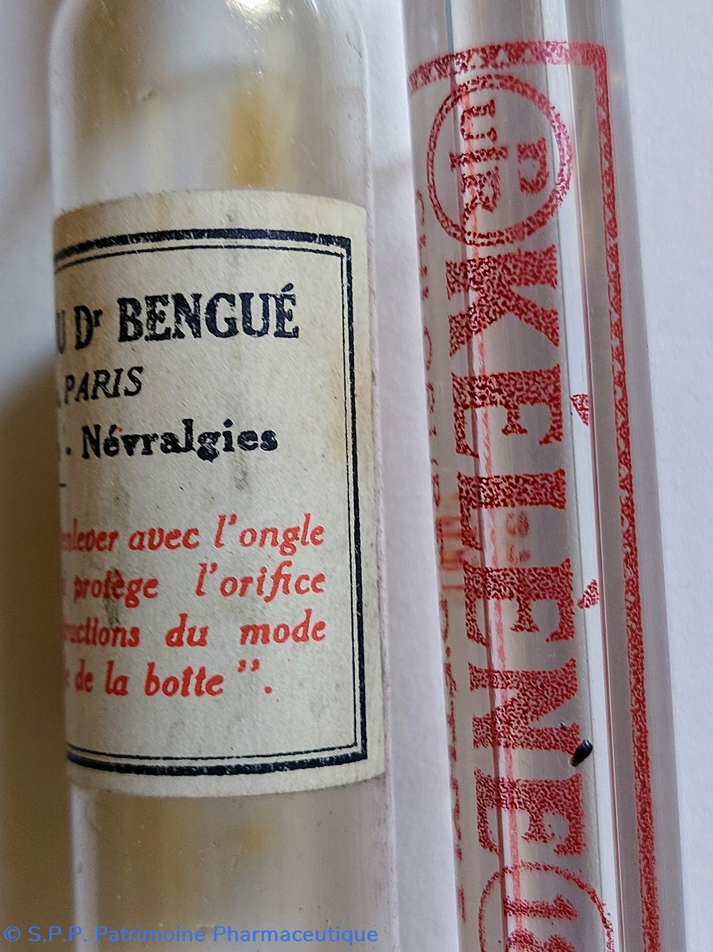Duo de CHLORÉTHYLE et CHLORURE D'ÉTHYLE 6 science pharmacie duo de chlorethyle et chlorure ethyle