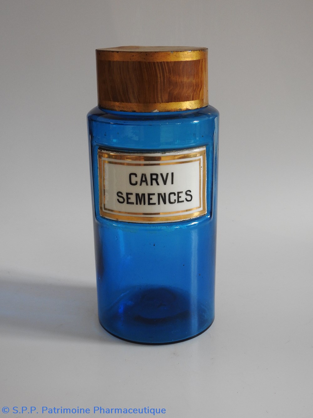 science pharmacie carvi semences herbo