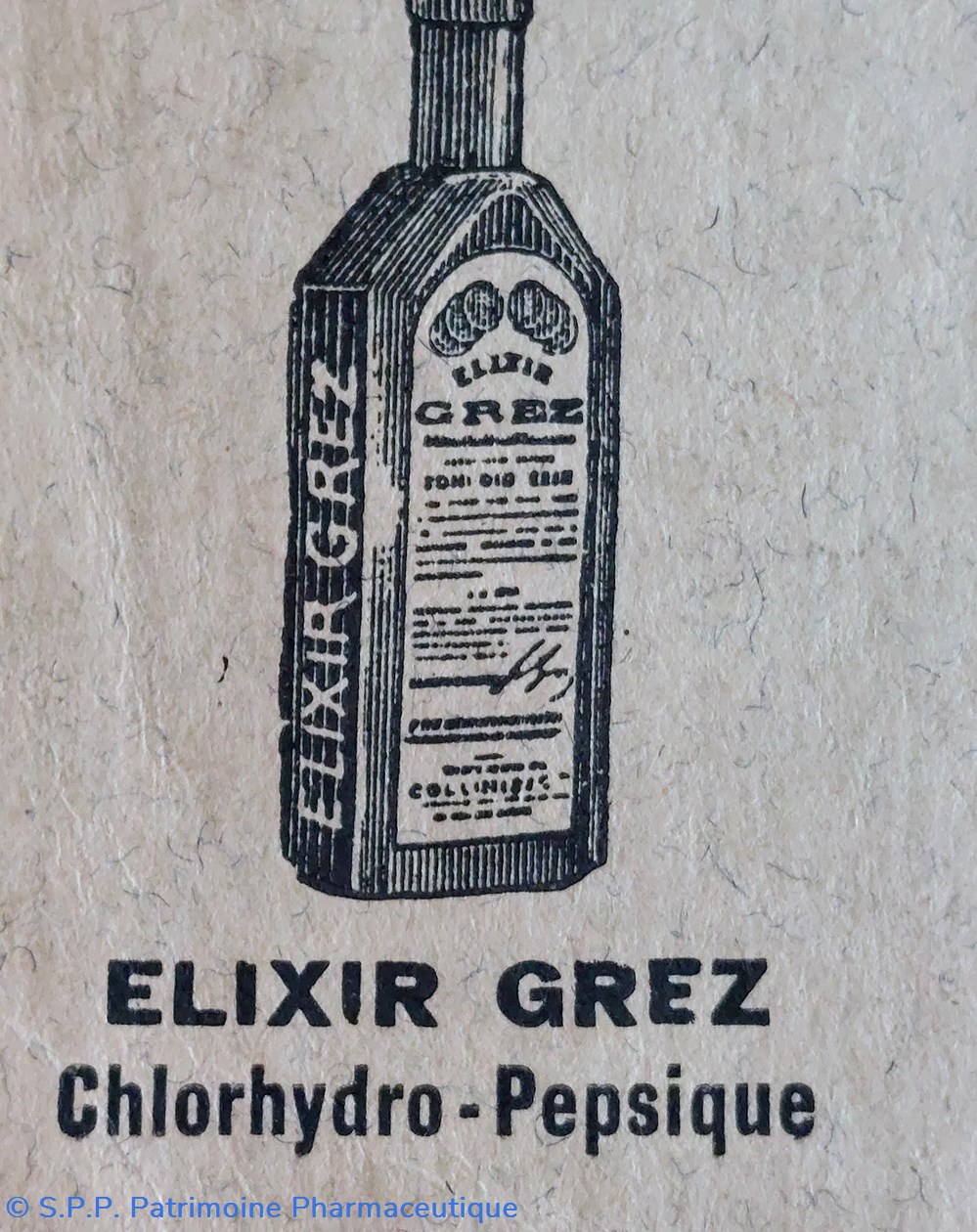 informatique elixir grez lab monin