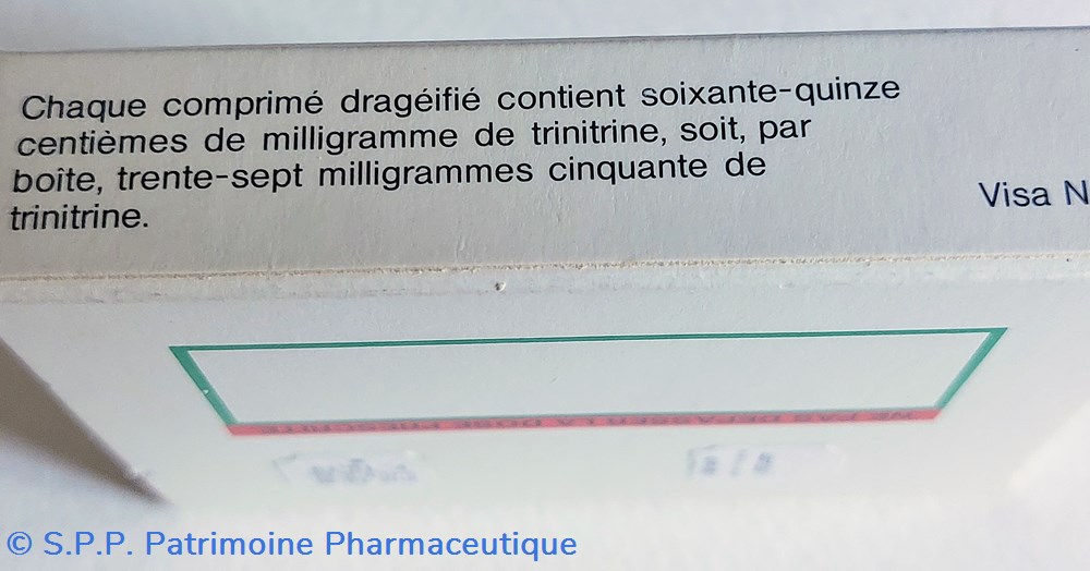 NATIROSE ( Comprimés dragéifiés) 3 science natirose comprimes drageifies