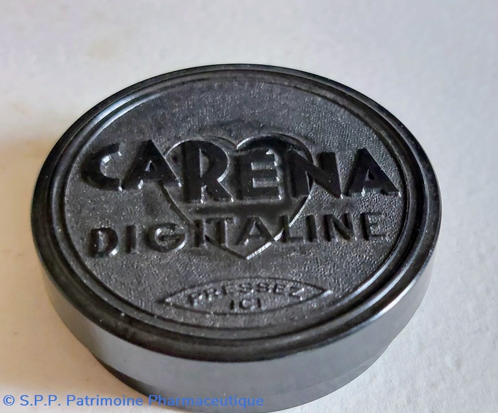 science carena digitaline
