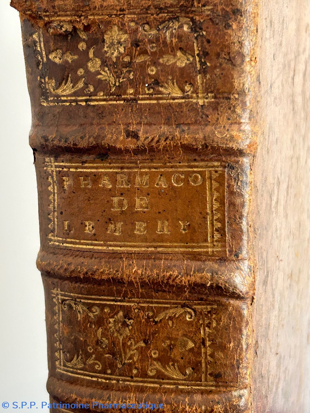 science pharmacie lemery nicolas pharmacopee universelle 1761