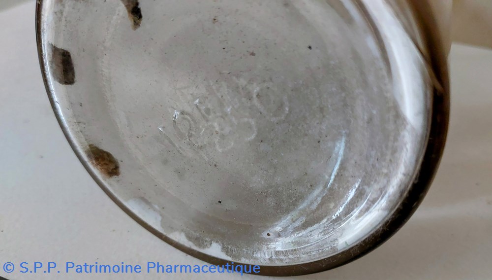 science pharmacie acide borique pulv