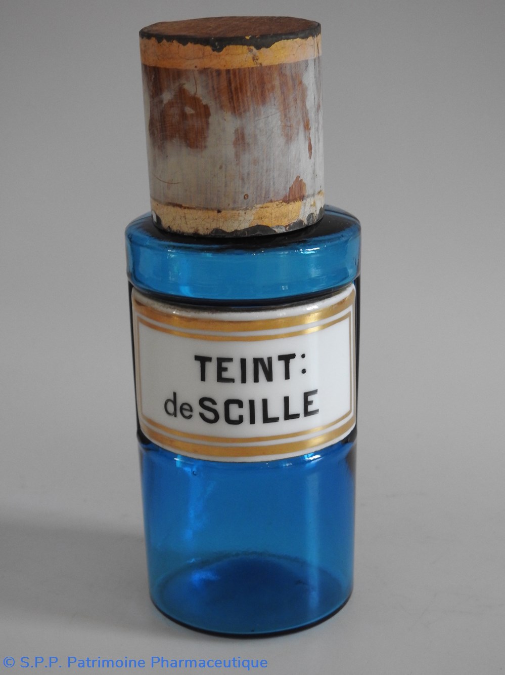 TEINT : de SCILLE PM 2 science pharmacie teint de scille pm