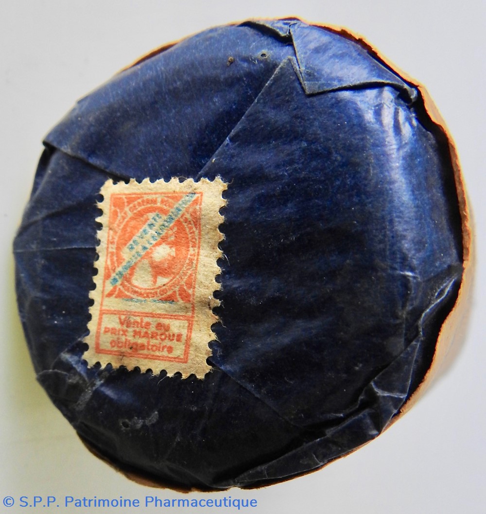 science pharmacie dragees ergotine de bonjean