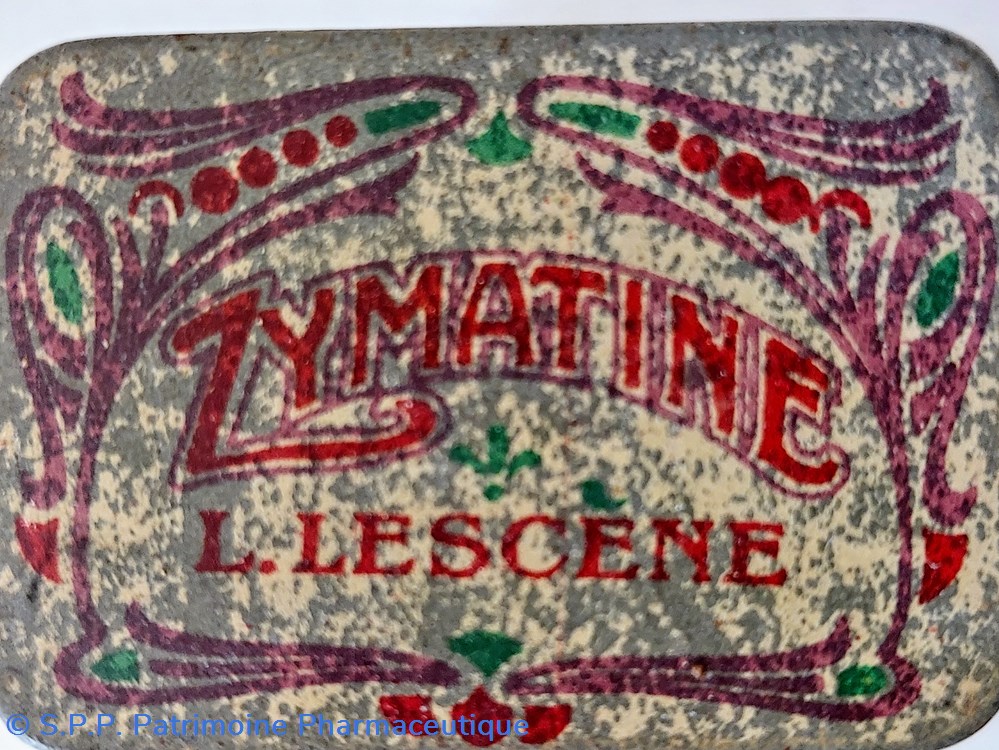 science pharmacie zymatine l lescene enfants et adultes