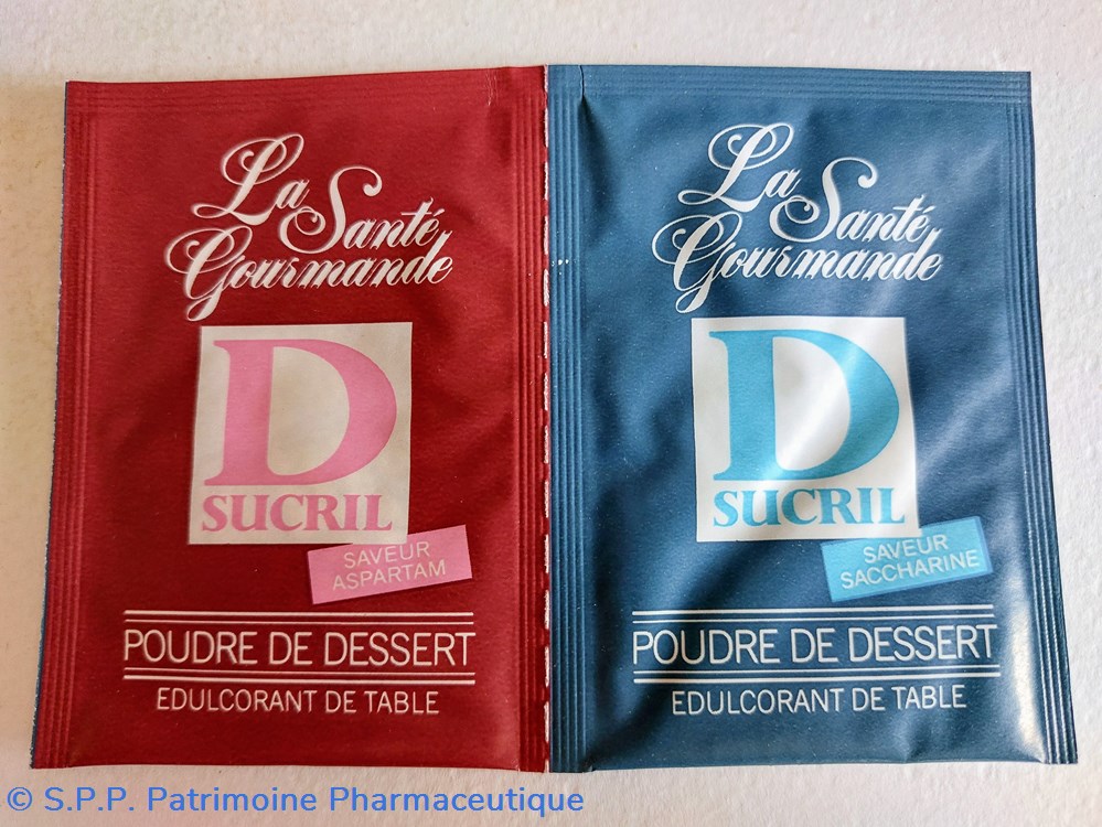 D - SUCRIL ( Poudre de dessert ) Edulcorant de table science d sucril poudre de dessert edulcorant de table