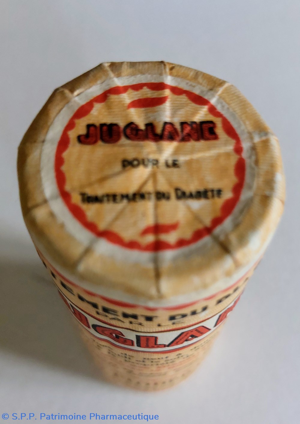 JUGLANE ( Pilules diabète) 15 F. l'étui 3 science juglane pilules diabete 15 f etui