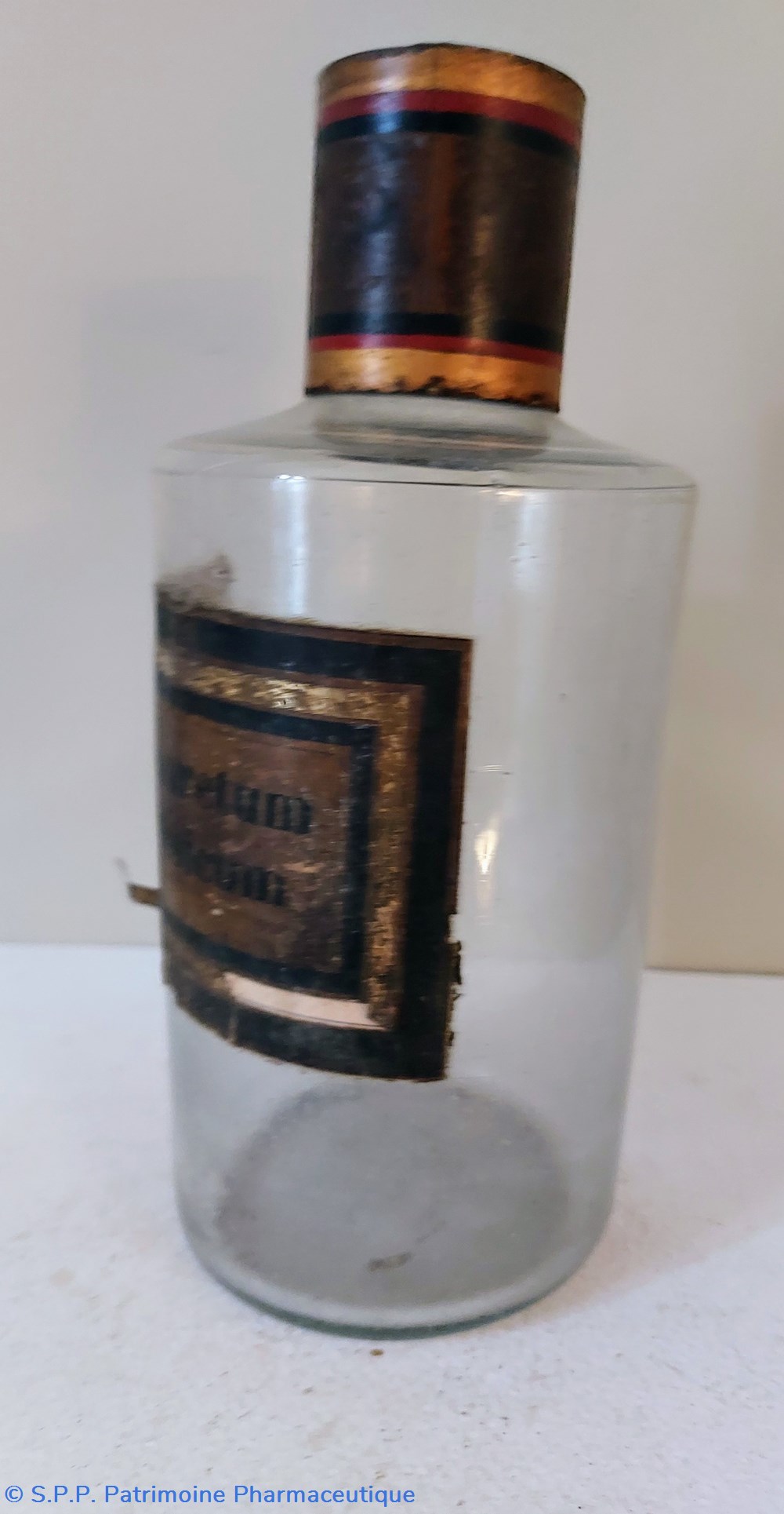 science pharmacie bromuretum potassicum