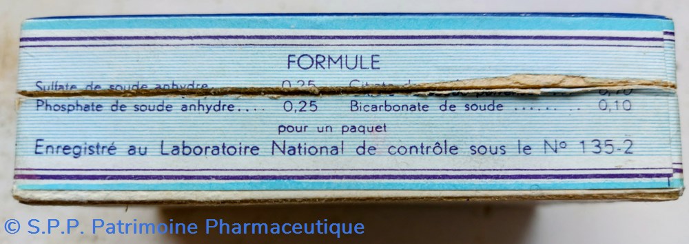 ORTHO- GASTRINE (poudre) 2 science ortho gastrine poudre
