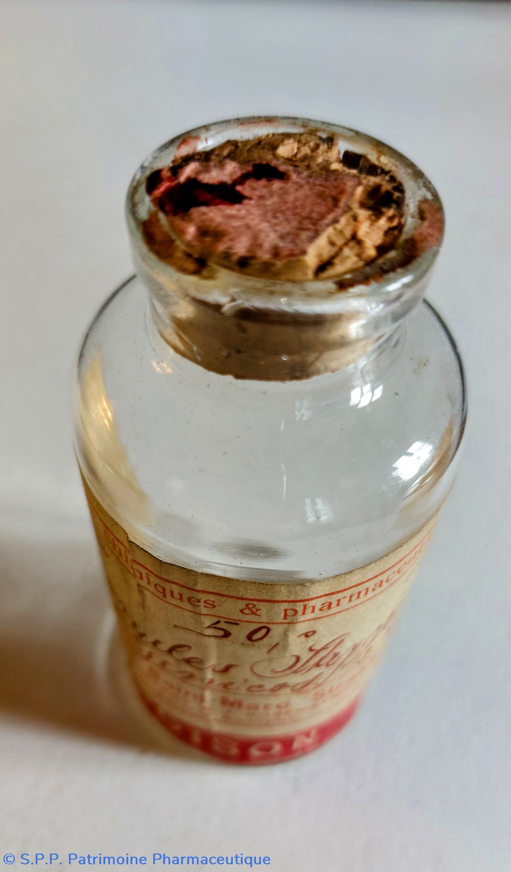 Strychnine Arsenicos ( granules) 4 science strychnine arsenicos granules