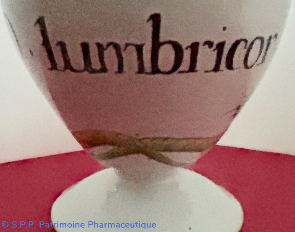 CHEVRETTE - ? 6 science pharmacie chevrette