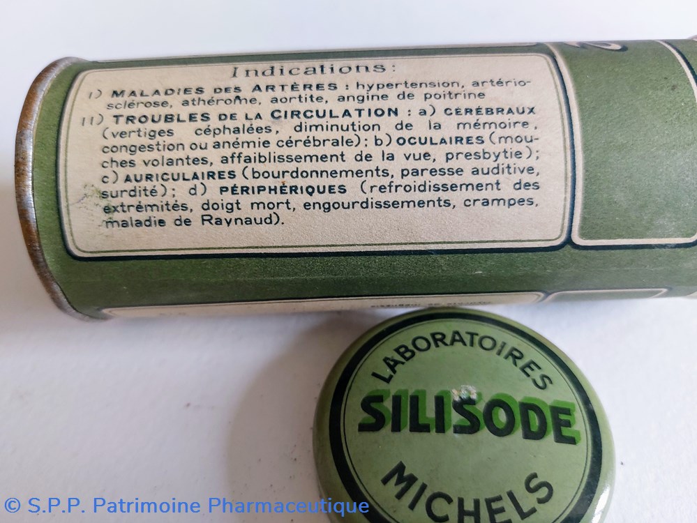 SILISODE Granulé de Silicate de Soude 2 science silisode granule de silicate de soude