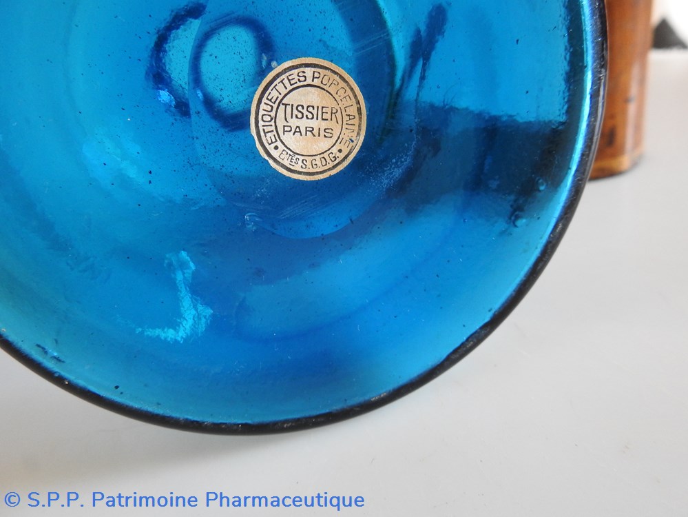 science pharmacie chlorate de potasse flacon g m