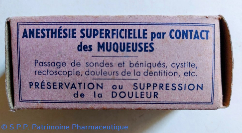 NESTOSYL Solution huileuse anesthésique 3 science pharmacie nestosyl solution huileuse anesthesique