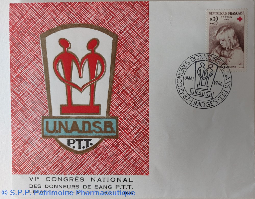 Timbres premier jour d'émission - " First Day Cover" 6 documents anciens timbres premier jour emission first day cover