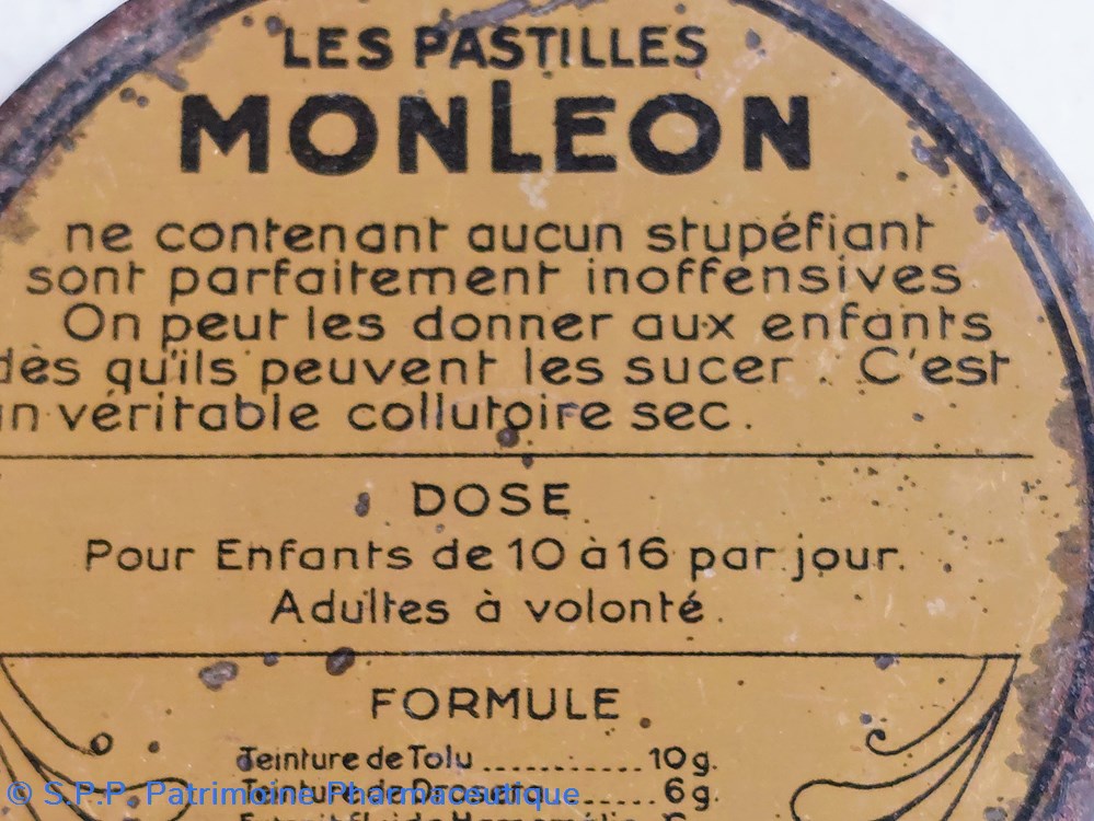 science pharmacie monleon pastilles collutoire sec