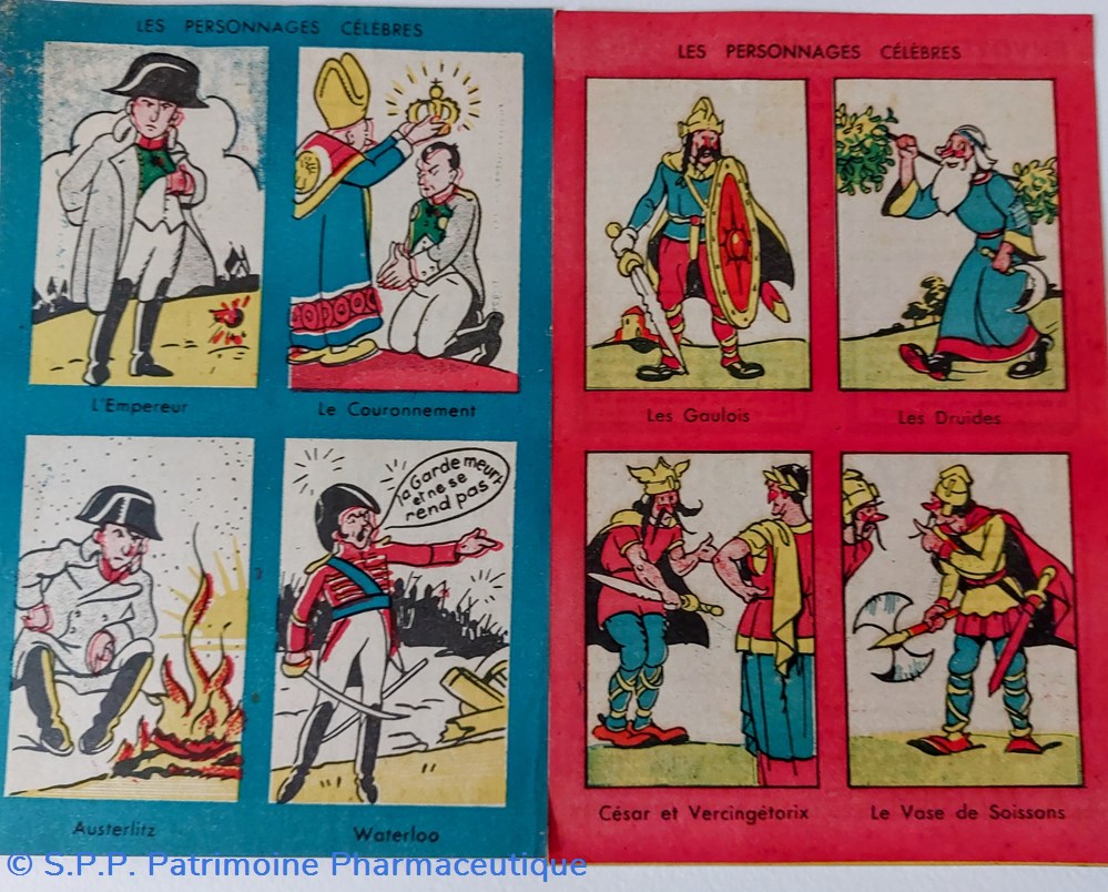 objets publicitaires images epinal pour enfants la marie rose