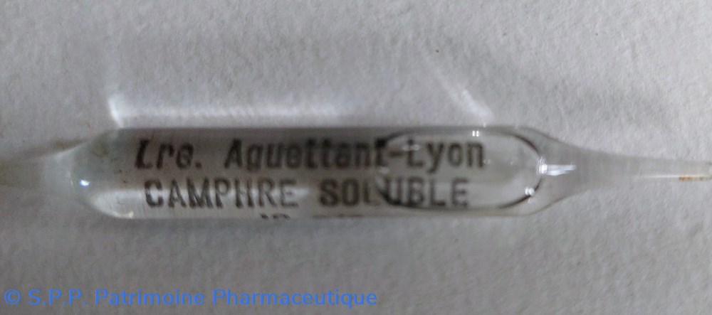 science citrate de soude 10 ampoules pour injections