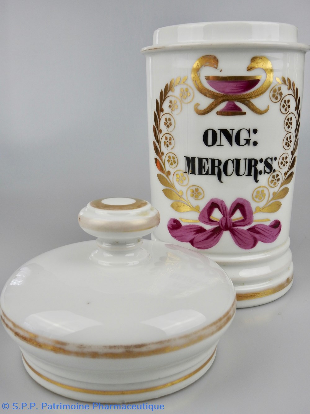 science pharmacie ong mercur s