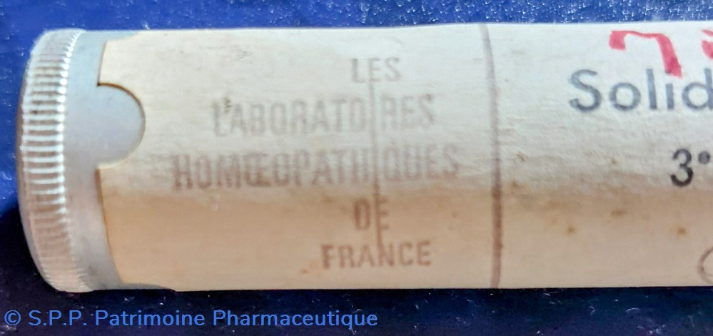 science pharmacie solidago v a 3 cent h homeopathie