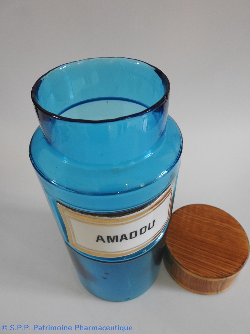 science pharmacie amadou herbo